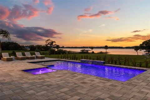 Villa ou maison à vendre à Mount Dora, Floride: 7 chambres, 825.81 m2 № 2408985 - photo 4