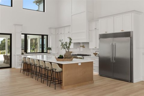 Villa ou maison à vendre à Mount Dora, Floride: 7 chambres, 825.81 m2 № 2408985 - photo 18