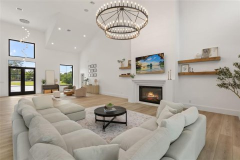 Villa ou maison à vendre à Mount Dora, Floride: 7 chambres, 825.81 m2 № 2408985 - photo 9