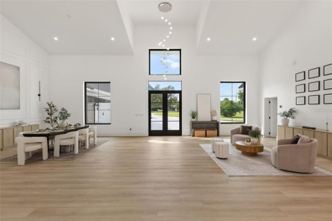 Villa ou maison à vendre à Mount Dora, Floride: 7 chambres, 825.81 m2 № 2408985 - photo 11