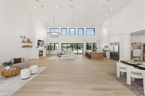 Villa ou maison à vendre à Mount Dora, Floride: 7 chambres, 825.81 m2 № 2408985 - photo 20