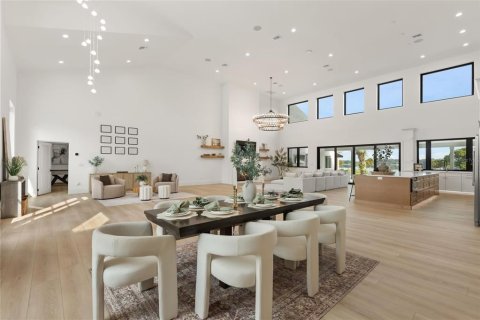Villa ou maison à vendre à Mount Dora, Floride: 7 chambres, 825.81 m2 № 2408985 - photo 7