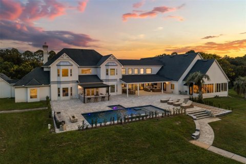 Villa ou maison à vendre à Mount Dora, Floride: 7 chambres, 825.81 m2 № 2408985 - photo 3