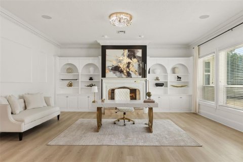 Villa ou maison à vendre à Mount Dora, Floride: 7 chambres, 825.81 m2 № 2408985 - photo 24