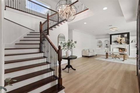 Villa ou maison à vendre à Mount Dora, Floride: 7 chambres, 825.81 m2 № 2408985 - photo 23