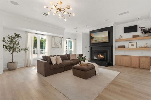 Villa ou maison à vendre à Mount Dora, Floride: 7 chambres, 825.81 m2 № 2408985 - photo 21