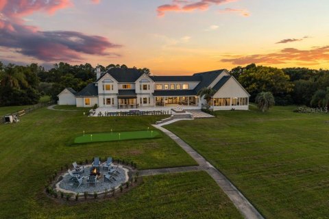 Villa ou maison à vendre à Mount Dora, Floride: 7 chambres, 825.81 m2 № 2408985 - photo 6