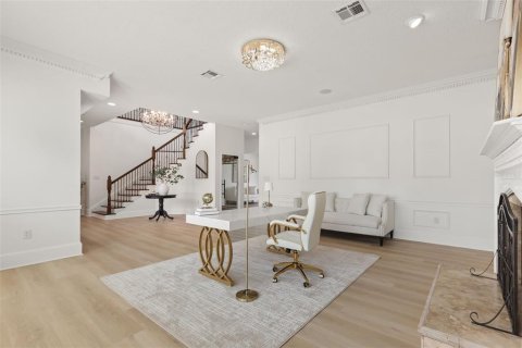 Villa ou maison à vendre à Mount Dora, Floride: 7 chambres, 825.81 m2 № 2408985 - photo 25