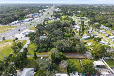 Terreno en venta en Port Richey, Florida № 2166512 - foto 7
