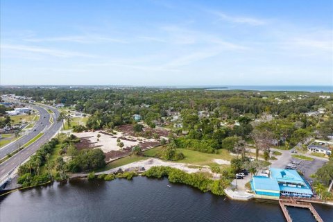 Terreno en venta en Port Richey, Florida № 2166512 - foto 10