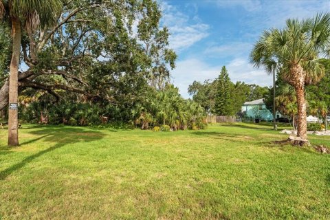 Terreno en Port Richey, Florida № 2166512