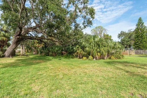 Terreno en venta en Port Richey, Florida № 2166512 - foto 3