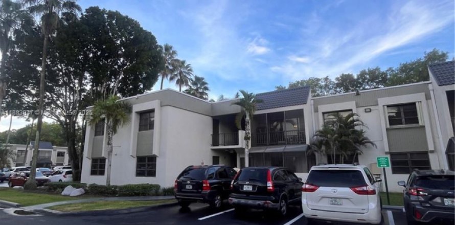 Condo à Miami, Floride, 1 chambre № 1930907