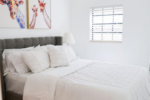 Touwnhouse à louer à Dania Beach, Floride: 3 chambres, 246.93 m2 № 2027847 - photo 26