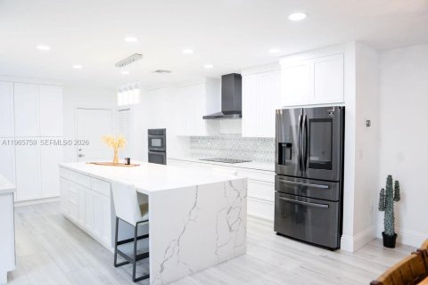 Touwnhouse à louer à Dania Beach, Floride: 3 chambres, 246.93 m2 № 2027847 - photo 15