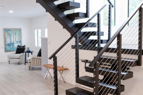 Touwnhouse à louer à Dania Beach, Floride: 3 chambres, 246.93 m2 № 2027847 - photo 9