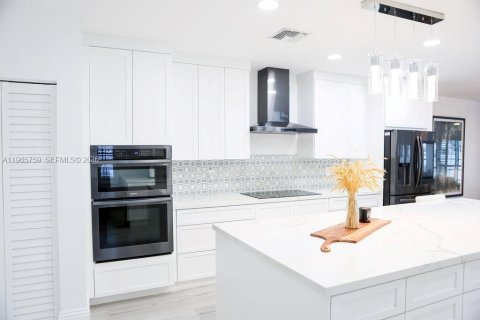 Touwnhouse à louer à Dania Beach, Floride: 3 chambres, 246.93 m2 № 2027847 - photo 17