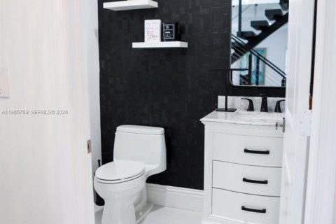 Touwnhouse à louer à Dania Beach, Floride: 3 chambres, 246.93 m2 № 2027847 - photo 21