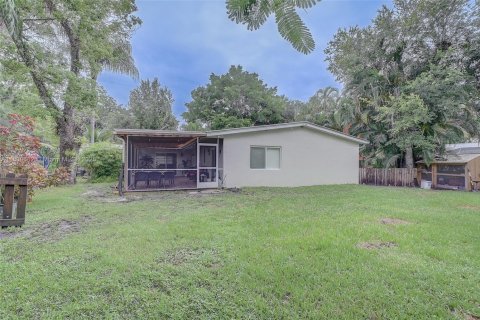 House in LaBelle, Florida 3 bedrooms, 189.89 sq.m. № 1808983 - photo 26