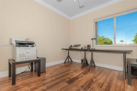 Townhouse in Pembroke Pines, Florida 3 bedrooms, 126.44 sq.m. № 2012924 - photo 23