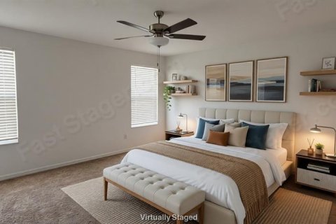Casa en venta en Riverview, Florida, 5 dormitorios, 205.96 m2 № 2126816 - foto 8