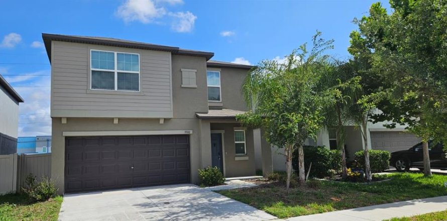 Casa en Riverview, Florida 5 dormitorios, 205.96 m2 № 2126816