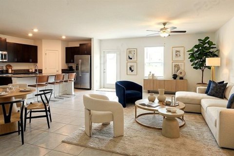 Casa en venta en Riverview, Florida, 5 dormitorios, 205.96 m2 № 2126816 - foto 7