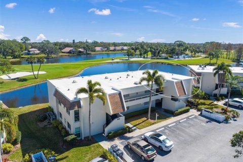 Copropriété à vendre à Sarasota, Floride: 2 chambres, 84.45 m2 № 2115115 - photo 3