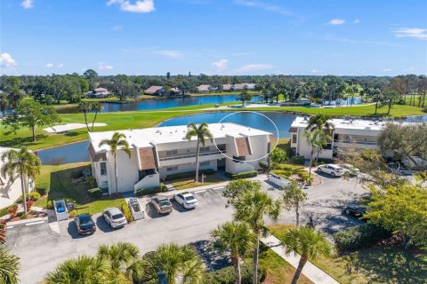Copropriété à vendre à Sarasota, Floride: 2 chambres, 84.45 m2 № 2115115 - photo 2