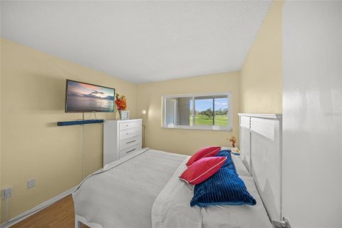 Copropriété à vendre à Sarasota, Floride: 2 chambres, 84.45 m2 № 2115115 - photo 27