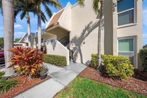 Copropriété à vendre à Sarasota, Floride: 2 chambres, 84.45 m2 № 2115115 - photo 10