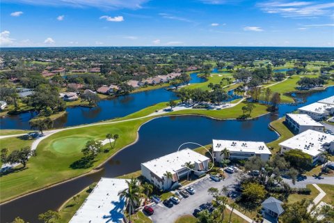 Copropriété à vendre à Sarasota, Floride: 2 chambres, 84.45 m2 № 2115115 - photo 6