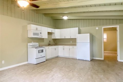 Apartment in Tampa, Florida 1 bedroom, 53.7 sq.m. № 1869643 - photo 4