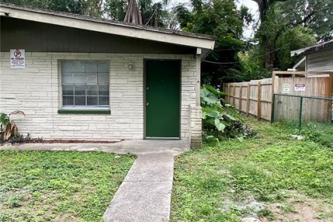 Apartment in Tampa, Florida 1 bedroom, 53.7 sq.m. № 1869643 - photo 1