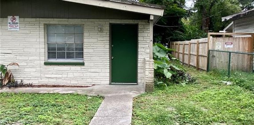 Apartment in Tampa, Florida 1 bedroom, 53.7 sq.m. № 1869643