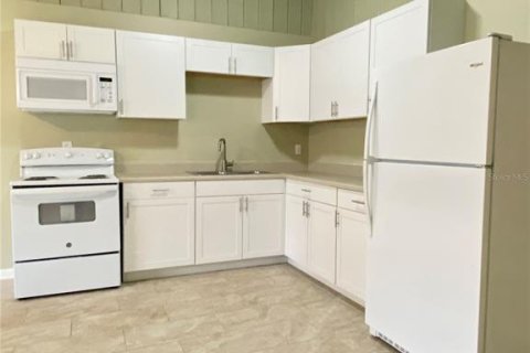 Apartment in Tampa, Florida 1 bedroom, 53.7 sq.m. № 1869643 - photo 3