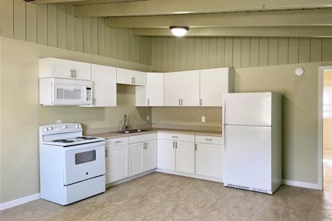 Apartment in Tampa, Florida 1 bedroom, 53.7 sq.m. № 1869643 - photo 2