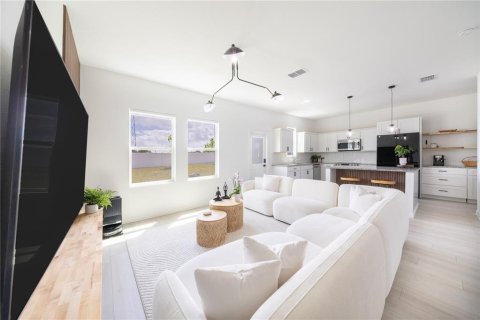 Casa en alquiler en Groveland, Florida, 3 dormitorios, 155.7 m2 № 2283420 - foto 10