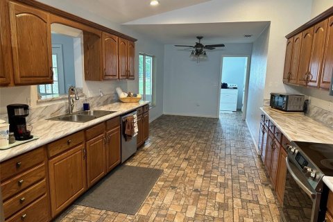 Villa ou maison à louer à Summerfield, Floride: 2 chambres, 175.03 m2 № 1675191 - photo 6