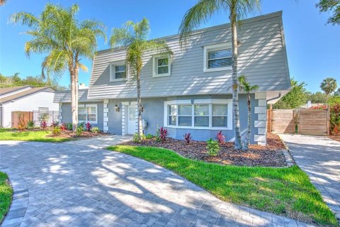 Villa ou maison à Tampa, Floride 4 chambres, 269.23 m2 № 2102330