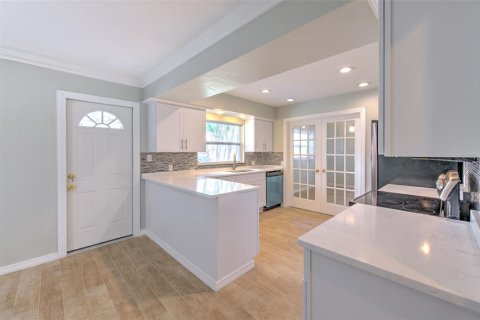 House in Tampa, Florida 4 bedrooms, 269.23 sq.m. № 2102330 - photo 24