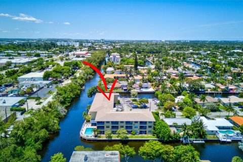 Снять в аренду кондоминиум в Форт-Лодердейл, Флорида 2 спальни, 83.61м2, № 1992808 - фото 29