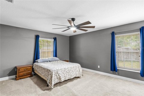 House in Edgewater, Florida 3 bedrooms, 191.56 sq.m. № 1598029 - photo 20