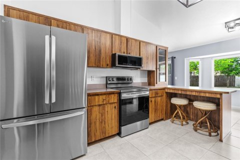House in Edgewater, Florida 3 bedrooms, 191.56 sq.m. № 1598029 - photo 15