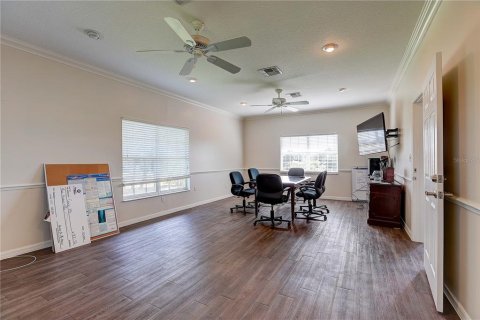 Commercial property in Hernando Beach, Florida 172.43 sq.m. № 2231359 - photo 19
