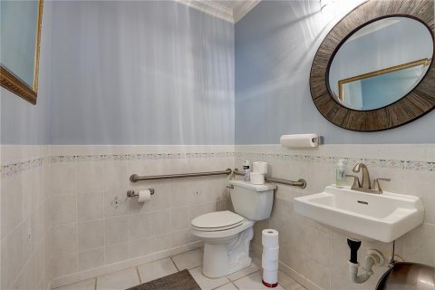 Commercial property in Hernando Beach, Florida 172.43 sq.m. № 2231359 - photo 25