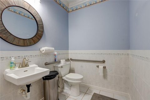 Commercial property in Hernando Beach, Florida 172.43 sq.m. № 2231359 - photo 20