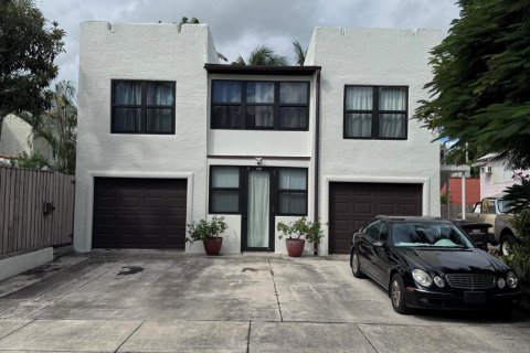 Villa ou maison à louer à West Palm Beach, Floride: 2 chambres, 91.04 m2 № 2432277 - photo 14