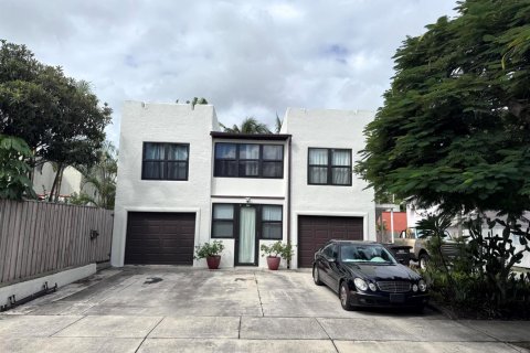 Villa ou maison à West Palm Beach, Floride 2 chambres, 91.04 m2 № 2432277