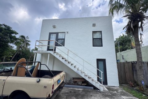 Villa ou maison à louer à West Palm Beach, Floride: 2 chambres, 91.04 m2 № 2432277 - photo 22